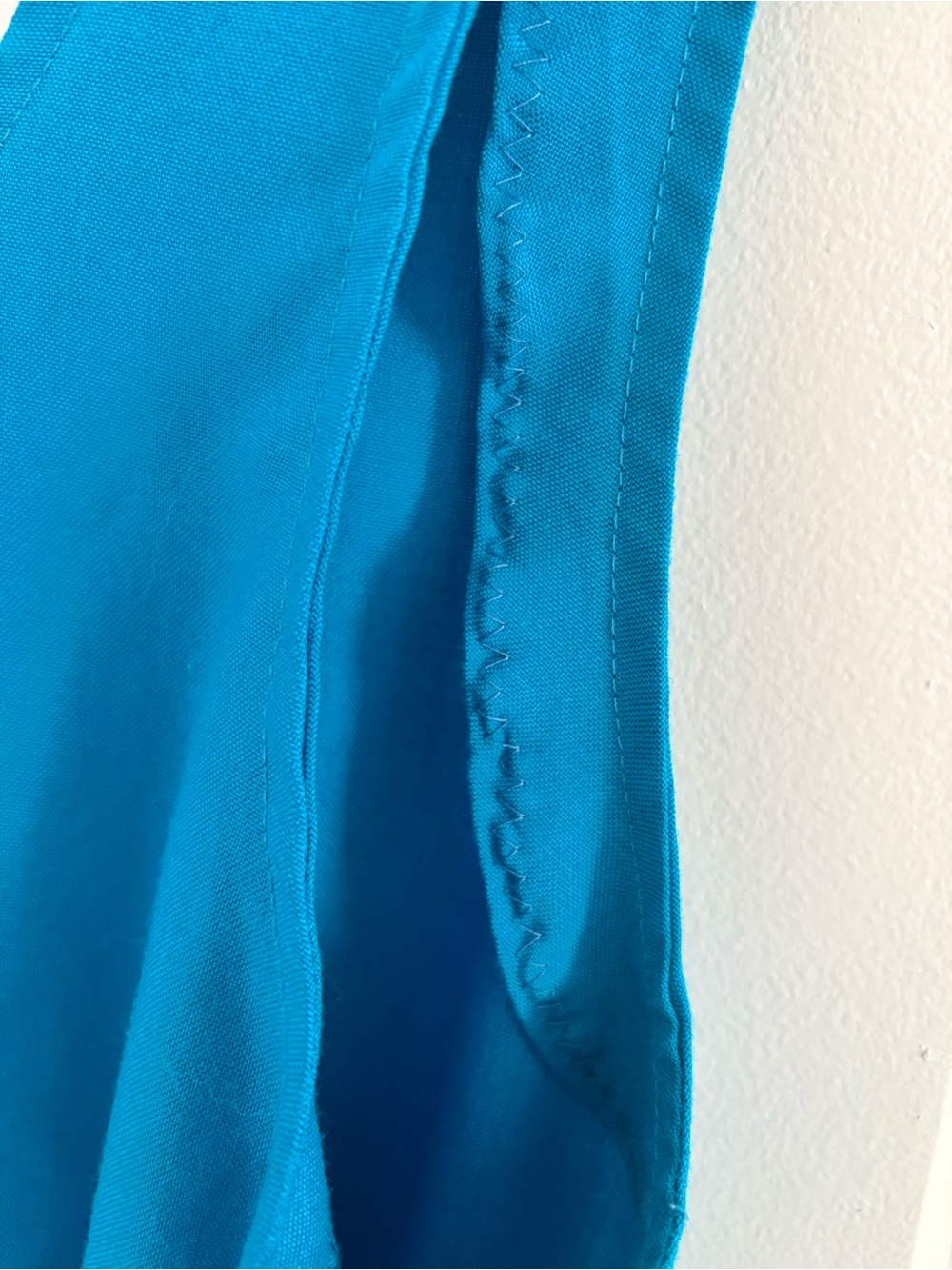 vintage handmade utility jumpsuit - Picture 4 of 9